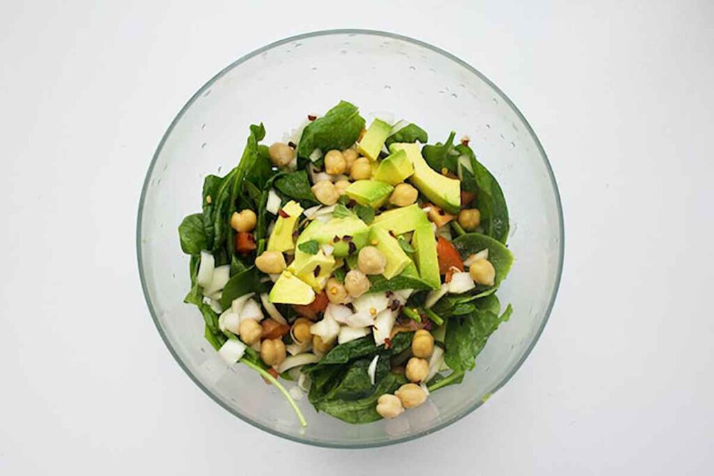 Green Salad