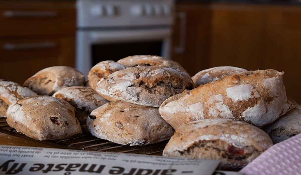 What is Sourdough Bread